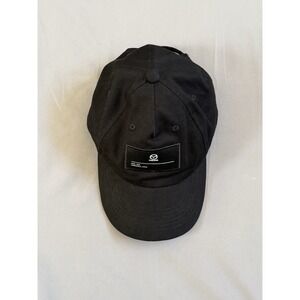 Mazda Black Adjustable Hat